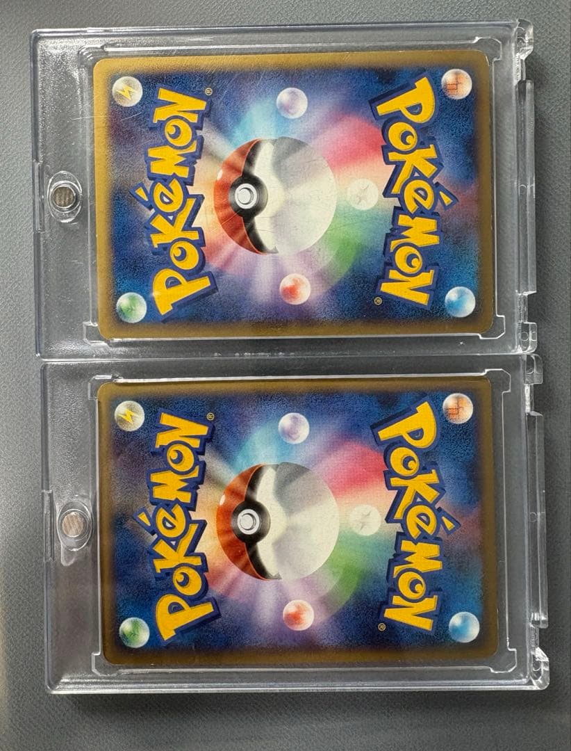 ポケカ ルギア レジェンド legend