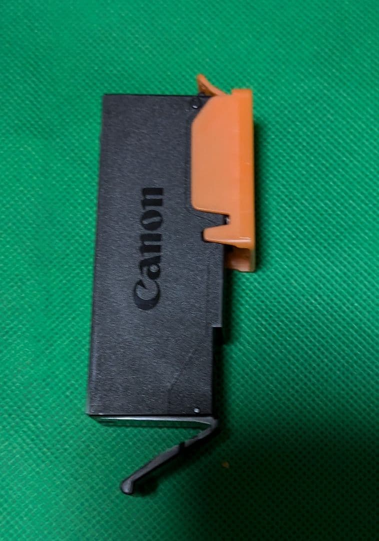 訳あり　2個　純正品　Canon BCI-381+380/5MP