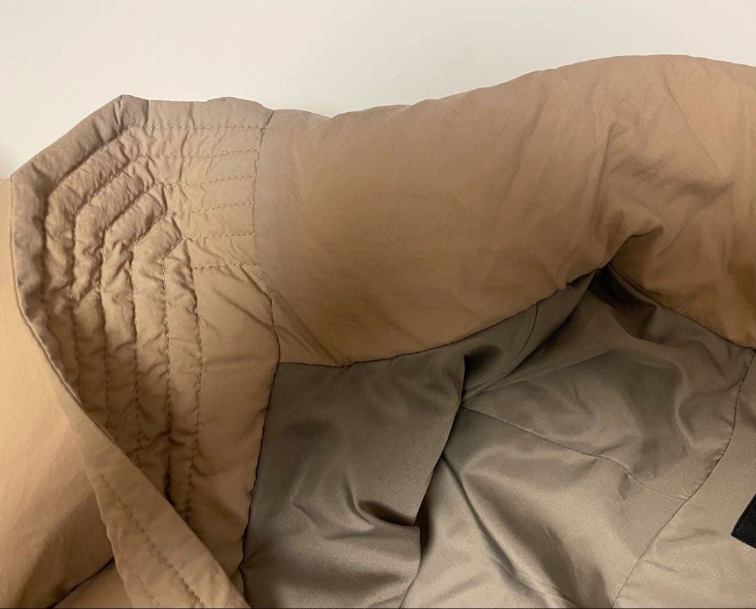 ジャケット・アウター ROTOL CURVY DOWN JACKET size2