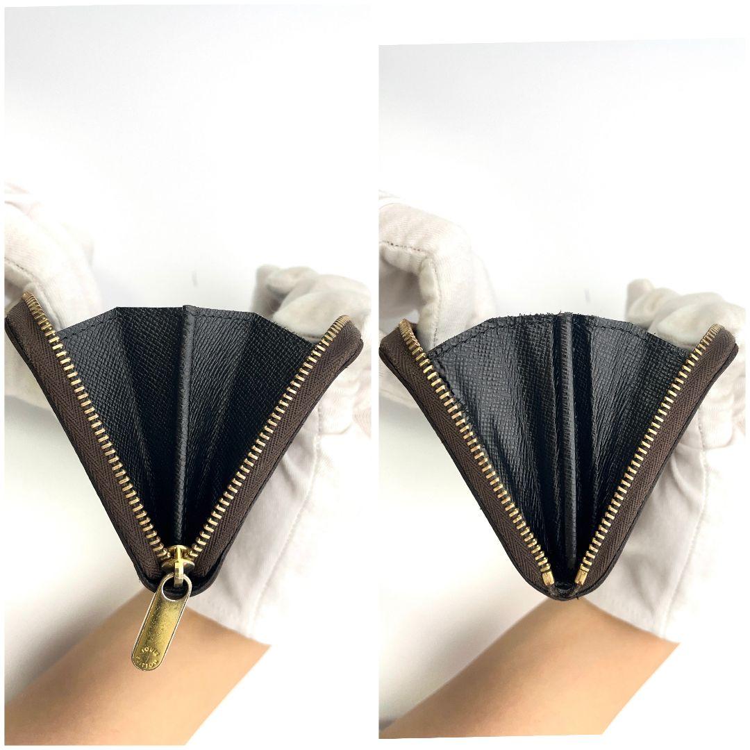 極上美品✨新型IC ルイヴィトン モノグラム ジャイアント ジッピーパース