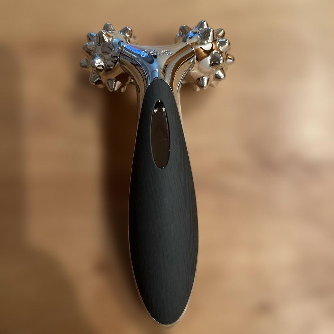 refa リファ リファリズム　ブラックウッド