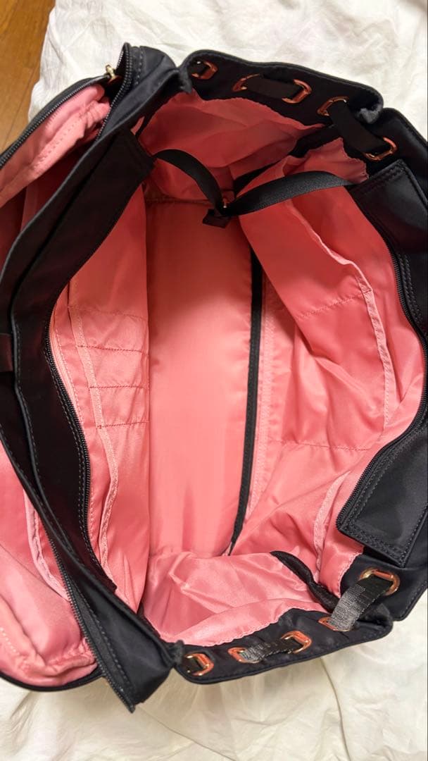 【1回使用美品】PASSION40 GOLD BLACK セレーンエテール