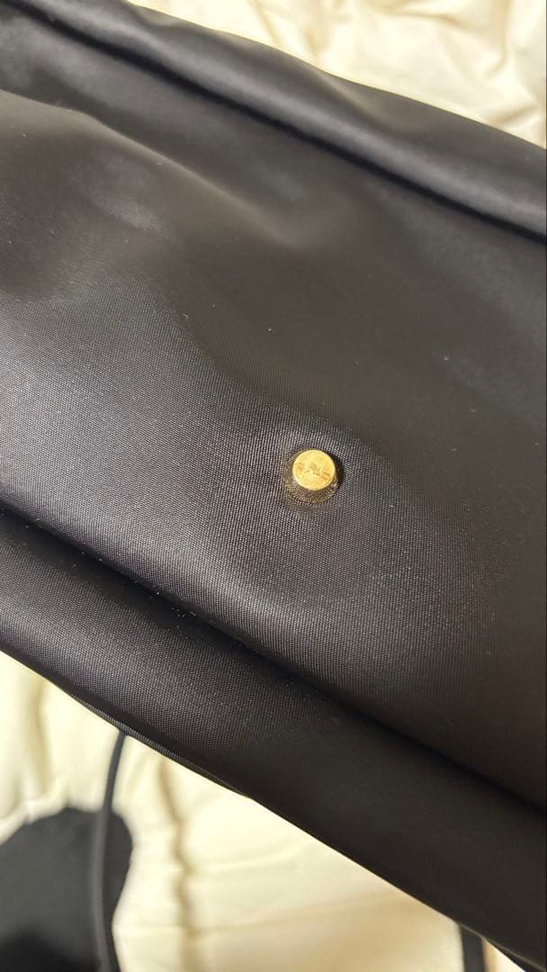 【1回使用美品】PASSION40 GOLD BLACK セレーンエテール