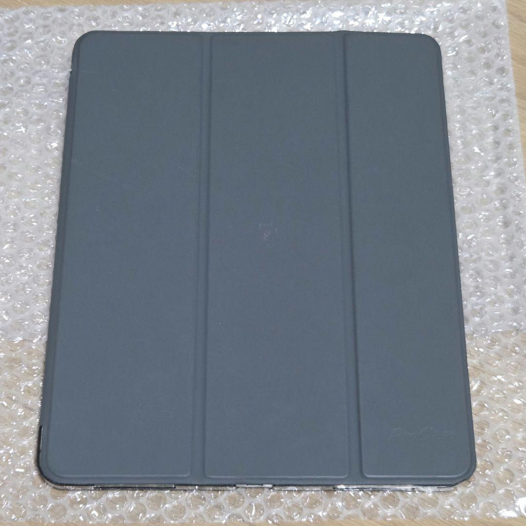 iPad Pro 第4世代 12.9インチ Wi-Fi 128GBケースフィルム