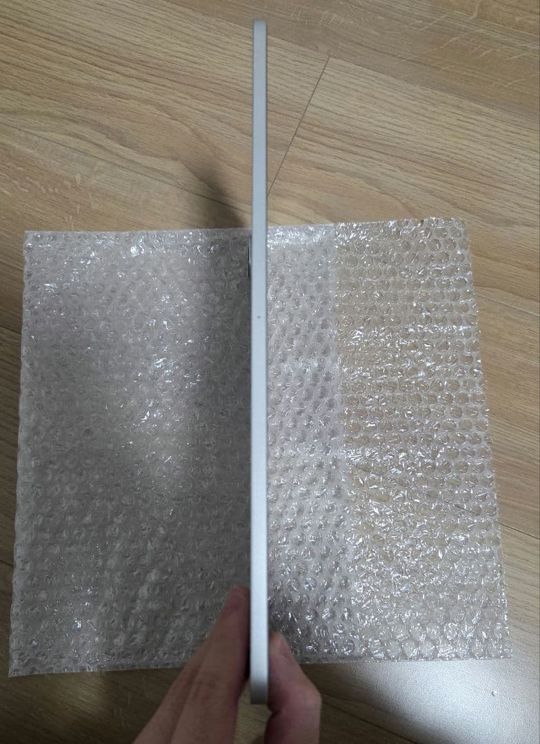 iPad Pro 第4世代 12.9インチ Wi-Fi 128GBケースフィルム