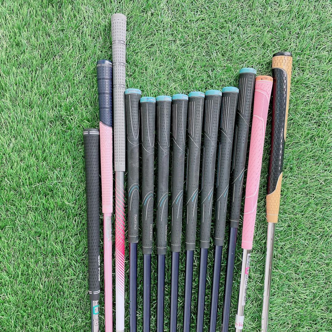 ブリヂストン 初心者 レディース ゴルフクラブ セット N2436