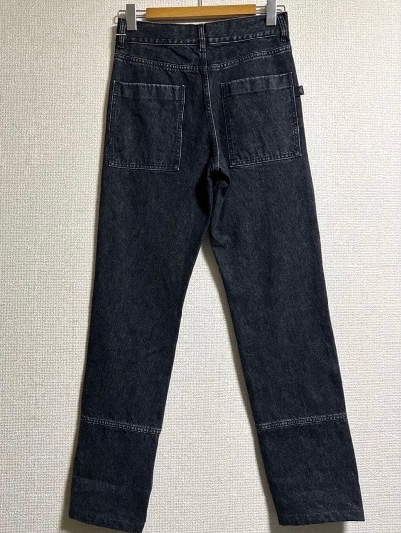 OAMC オーエーエムシー　23ss WINDSOR PANT デニム