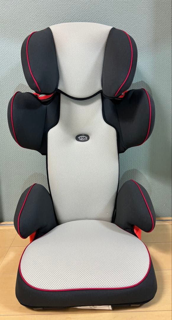 セールタカタ ジュニアシート 日産