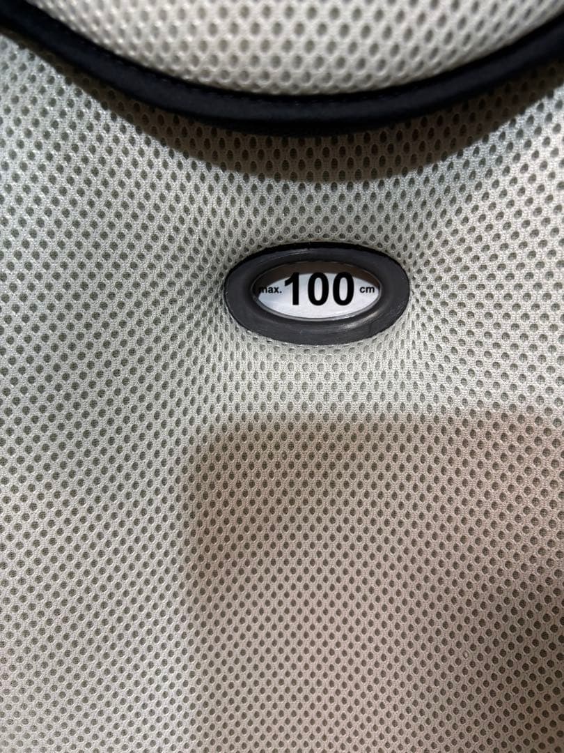 セールタカタ ジュニアシート 日産