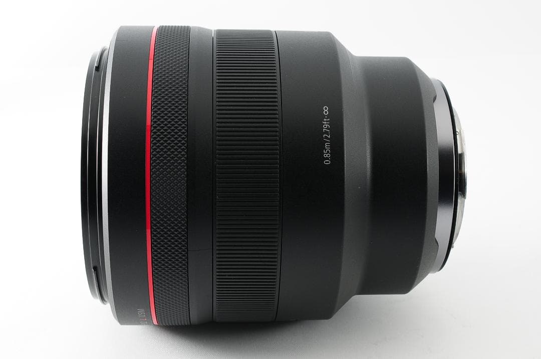 Canon RF85mm F1.2L USM RF 単焦点 レンズ#914