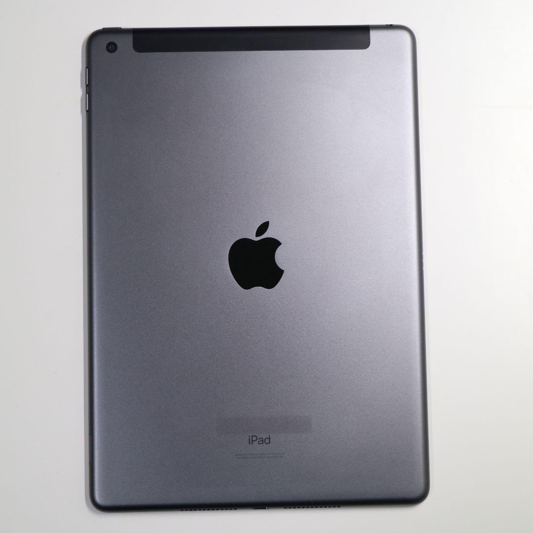 【良品】iPad (第8世代) 32GB WiFi+Cellular