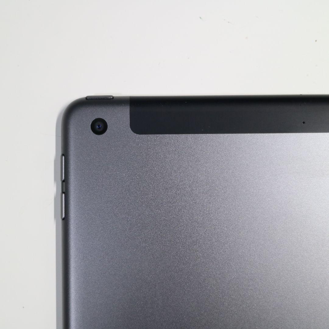 【良品】iPad (第8世代) 32GB WiFi+Cellular