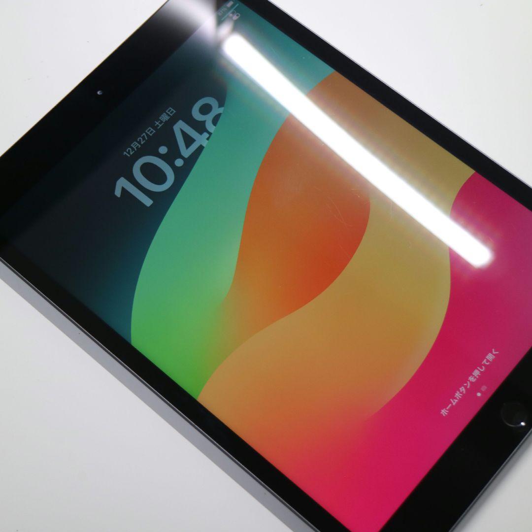 【良品】iPad (第8世代) 32GB WiFi+Cellular