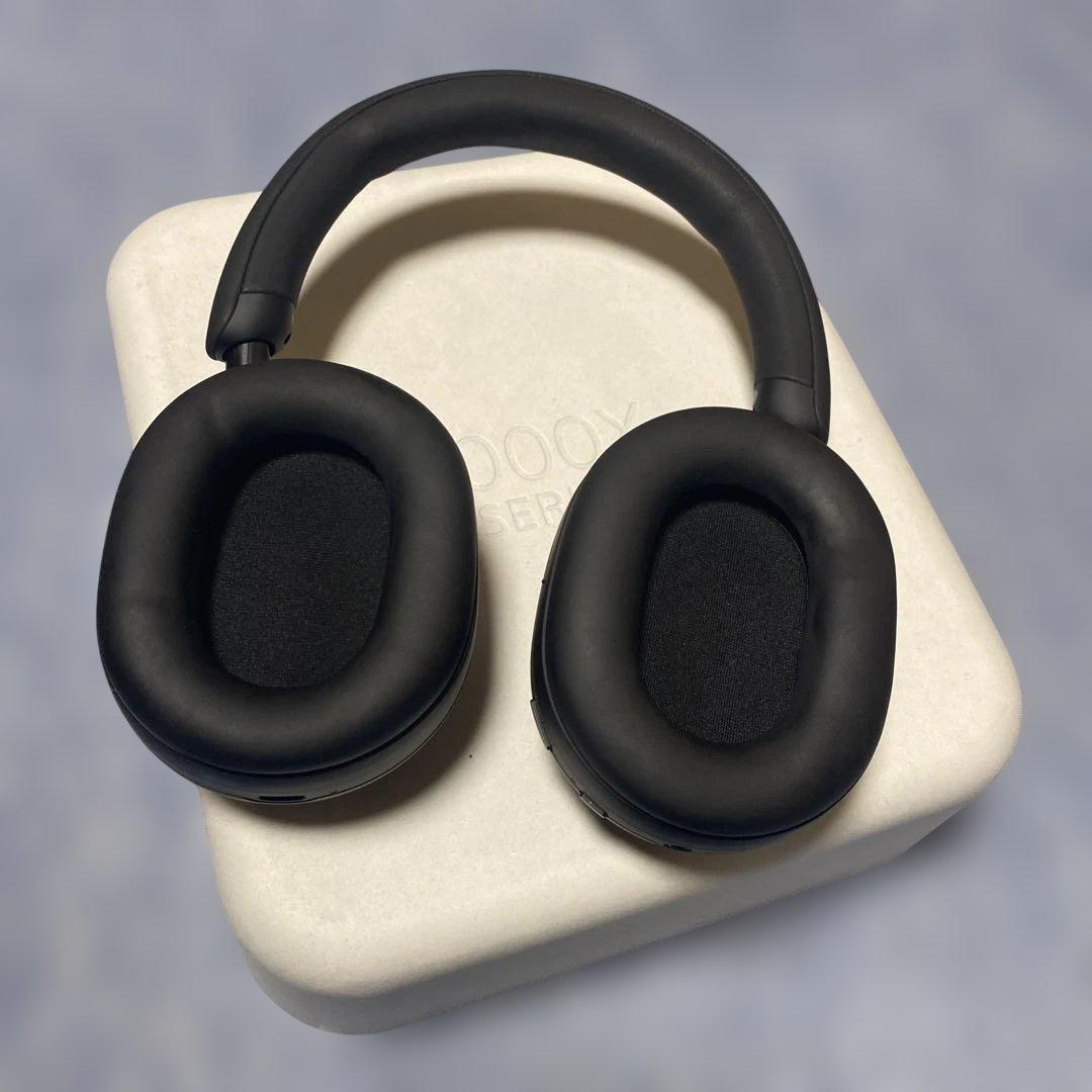 ヘッドホン cocoaii