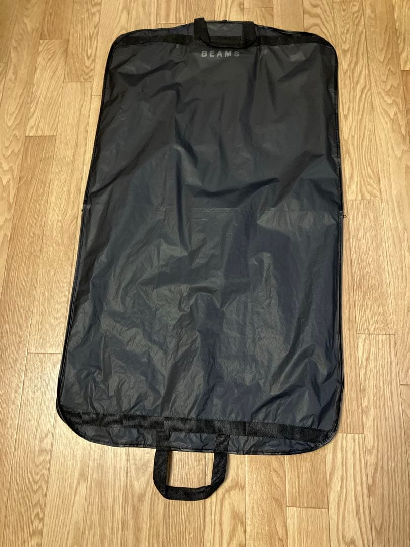 ビームスハート　スーツ ３ピースANGELICO ジャケット　スラックス 44