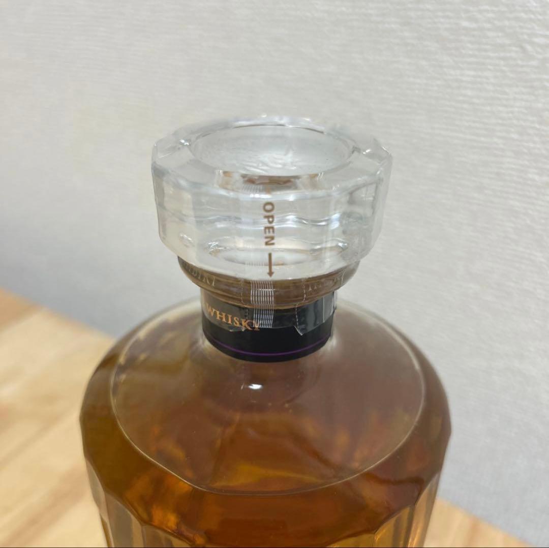 【新品未開封】 響 JAPANESE HARMONY 700ml瓶