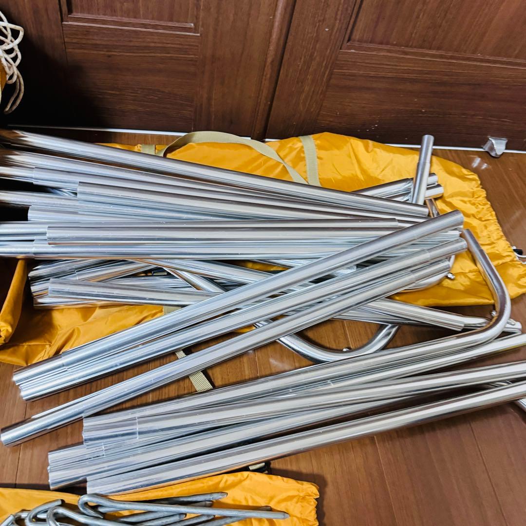 限定廃盤品！Coleman ビラデルマーリバイバル　2000032596