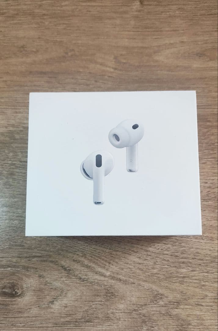 AirPods Pro 3 本体【新品未開封】