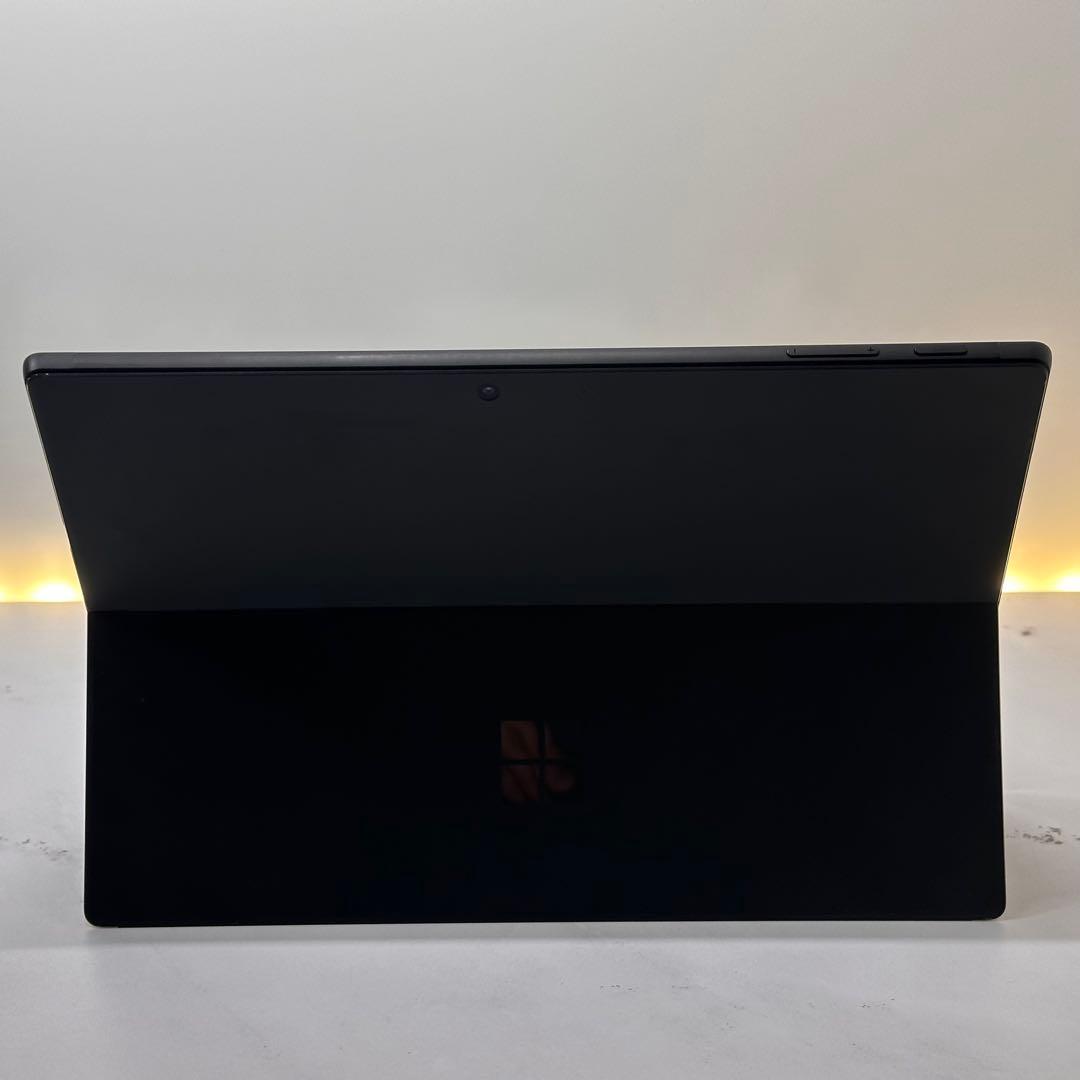 【ブラックモデル】Surface Pro7 Corei5/8GB/256GB