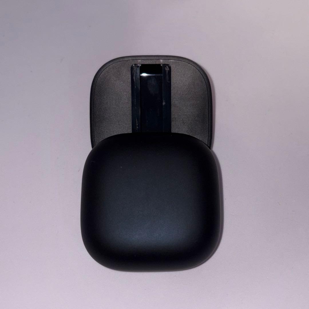 Anker liberty5 バッテリー(ブラック)