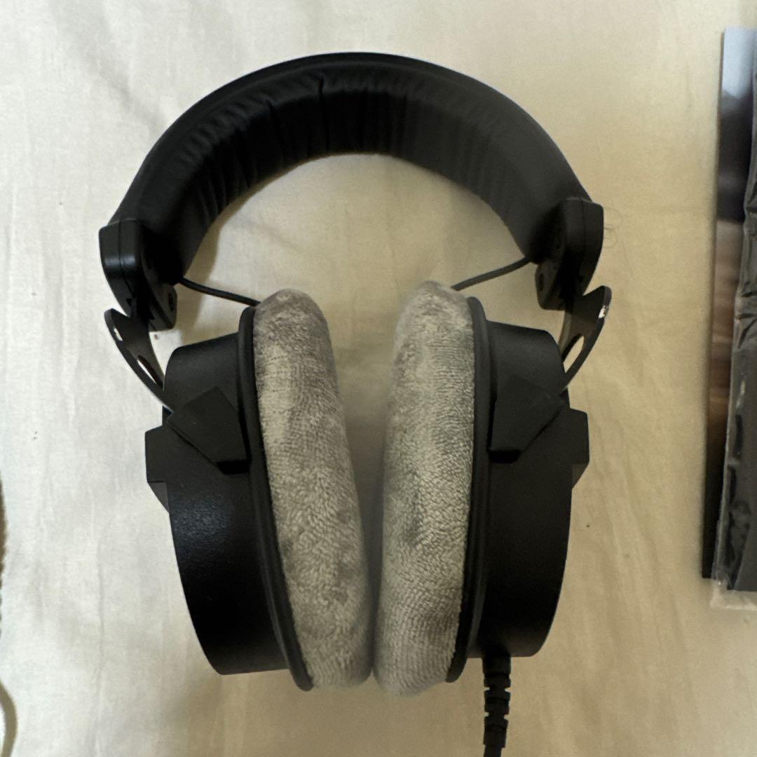 ヘッドホン beyerdynamic DT990PRO 250 OHM