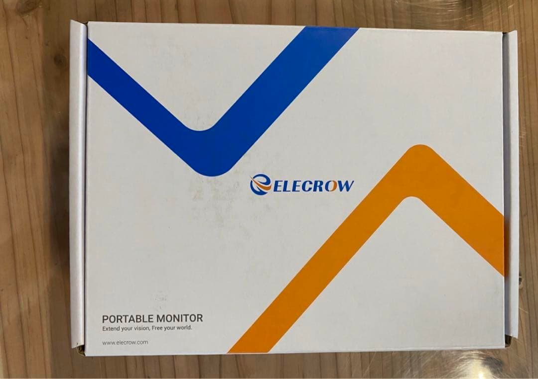 7インチ モバイルモニター Raspberry Pi ディスプレイ LCD