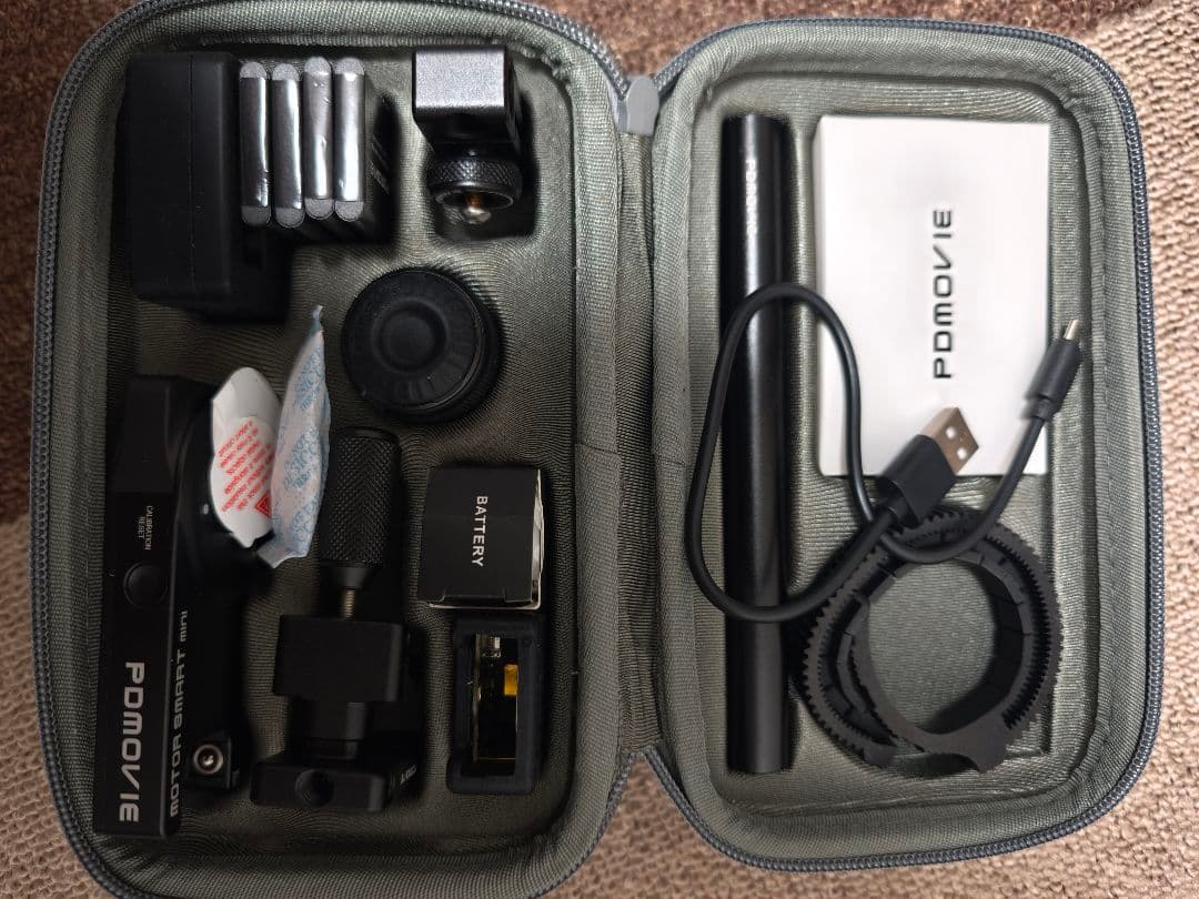 ★送料無料★PDMOVIE LIVE AIR 3 SMART