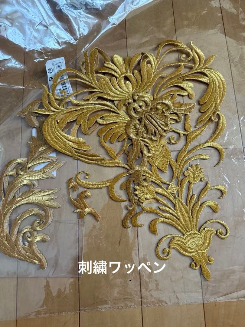 ツイステ コスプレ Sサイズ ブレイジングジュエル 5周年 衣装 ハーツ スカラ