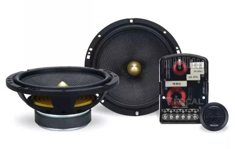 【訳あり】新品 送料無料 FOCAL ACCESS165A-GL フォーカル