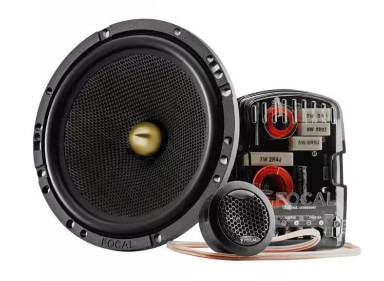 【訳あり】新品 送料無料 FOCAL ACCESS165A-GL フォーカル