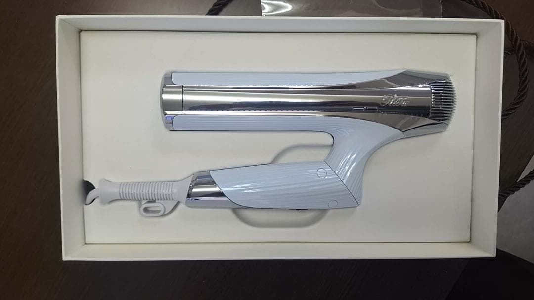 【新品未使用】リファビューテック ドライヤースマート ダブル