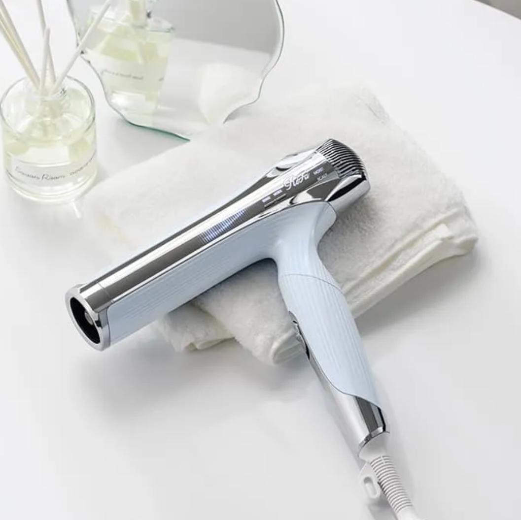 【新品未使用】リファビューテック ドライヤースマート ダブル