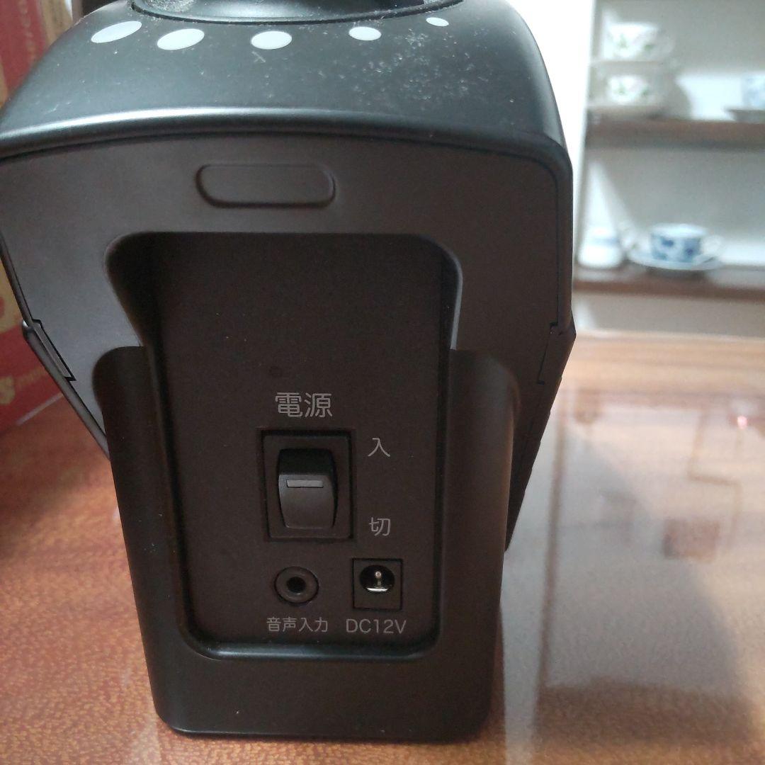 ミライスピーカー・ホーム SF-MIRAI S5