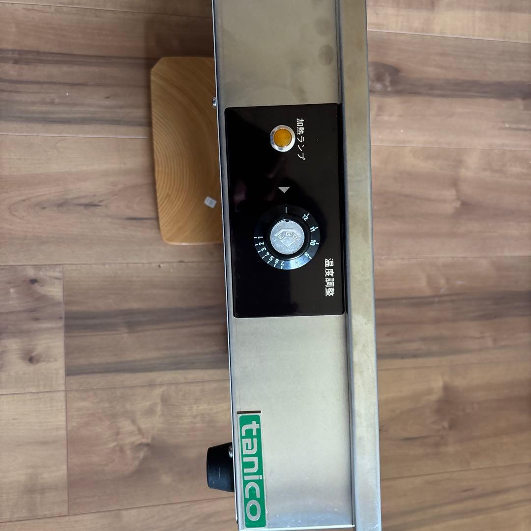 キッチン家電 tanico th-1200es 2