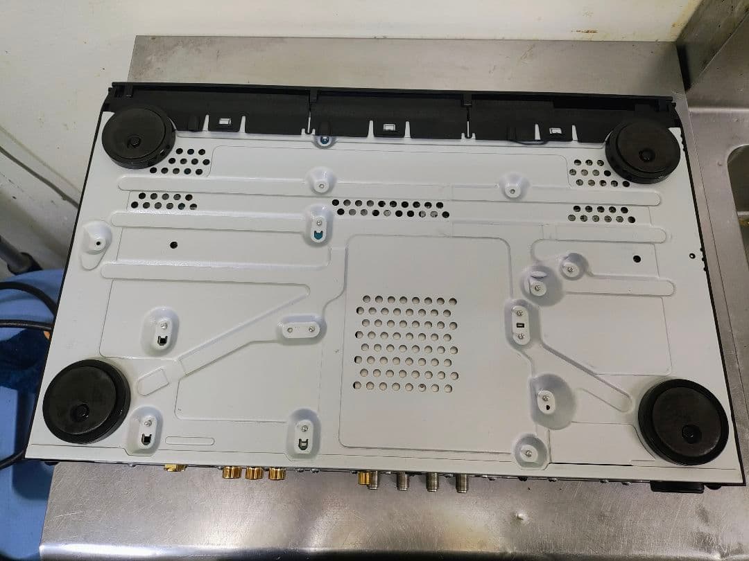 SONY BDレコーダー BDZ-AX2000 2TB