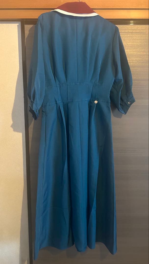 h*a様 【ほぼ未使用】Perfume closet | Uniform Dre