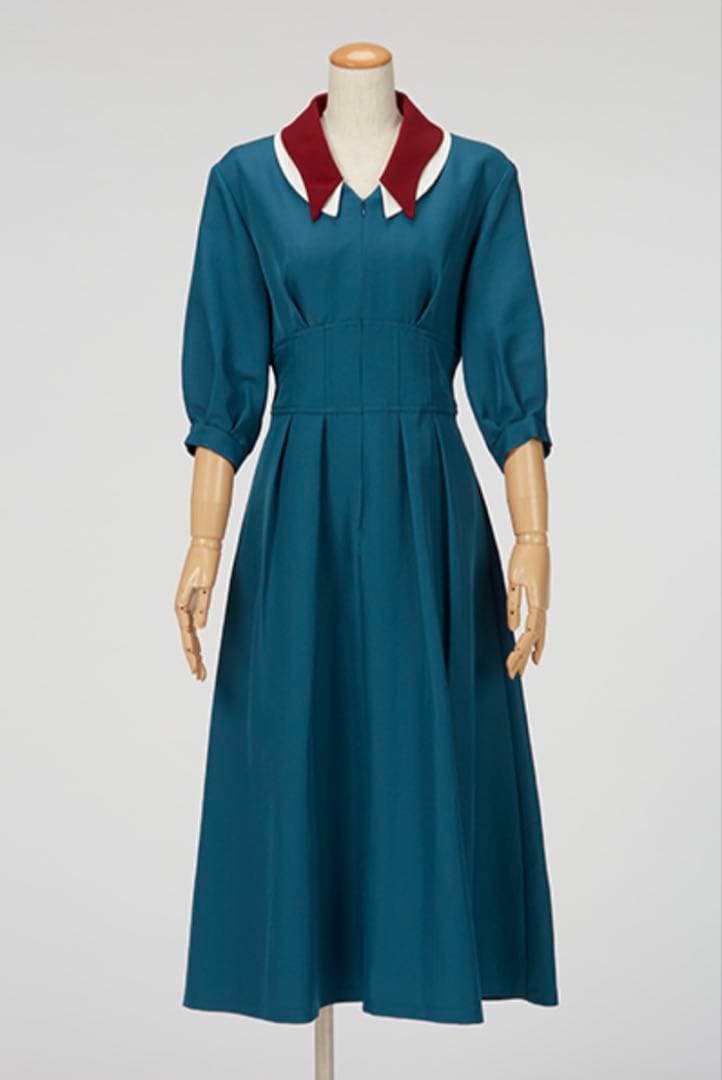 h*a様 【ほぼ未使用】Perfume closet | Uniform Dre