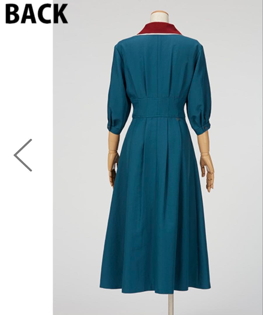 h*a様 【ほぼ未使用】Perfume closet | Uniform Dre