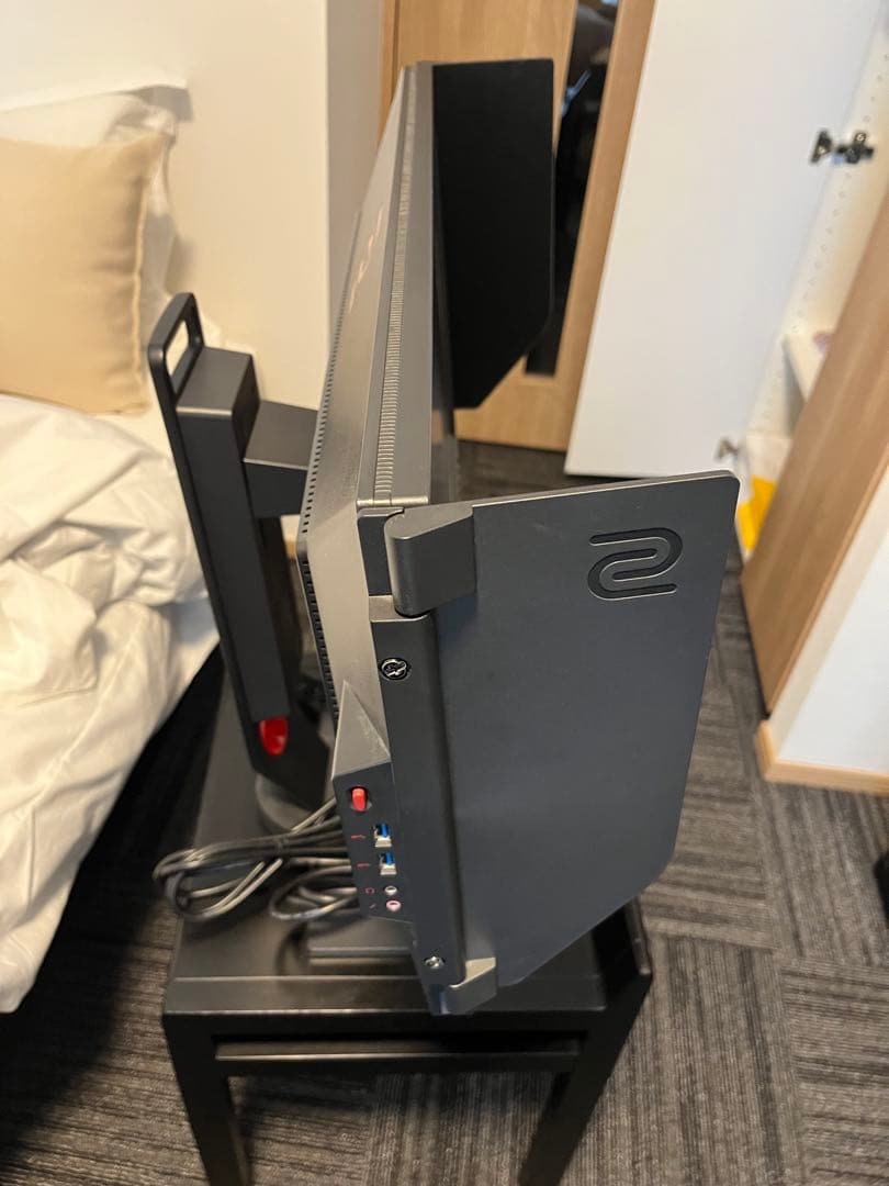 BenQ ZOWIE XL2546 モニター 本体 240Hz FPS