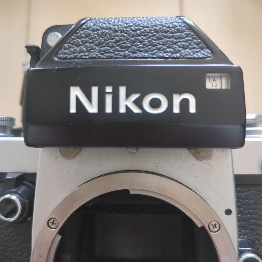 Nikon カメラ本体のみ