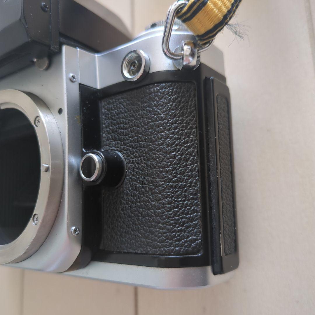 Nikon カメラ本体のみ