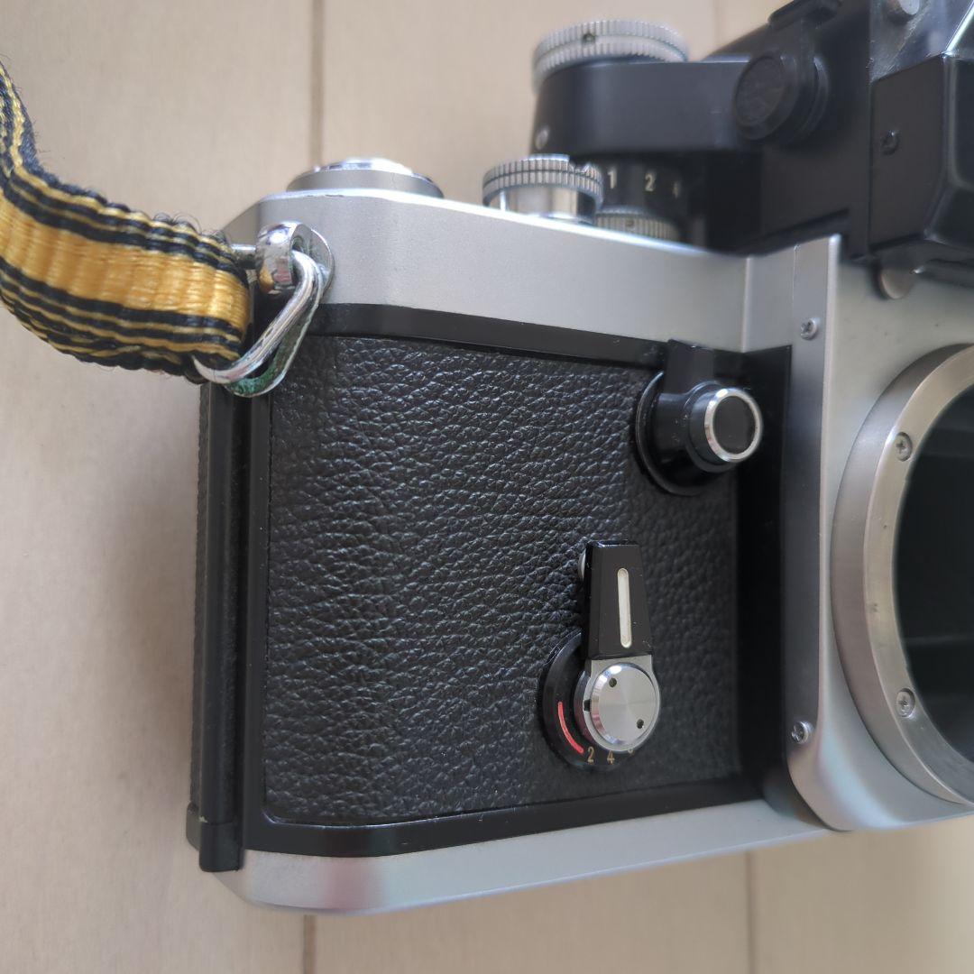 Nikon カメラ本体のみ