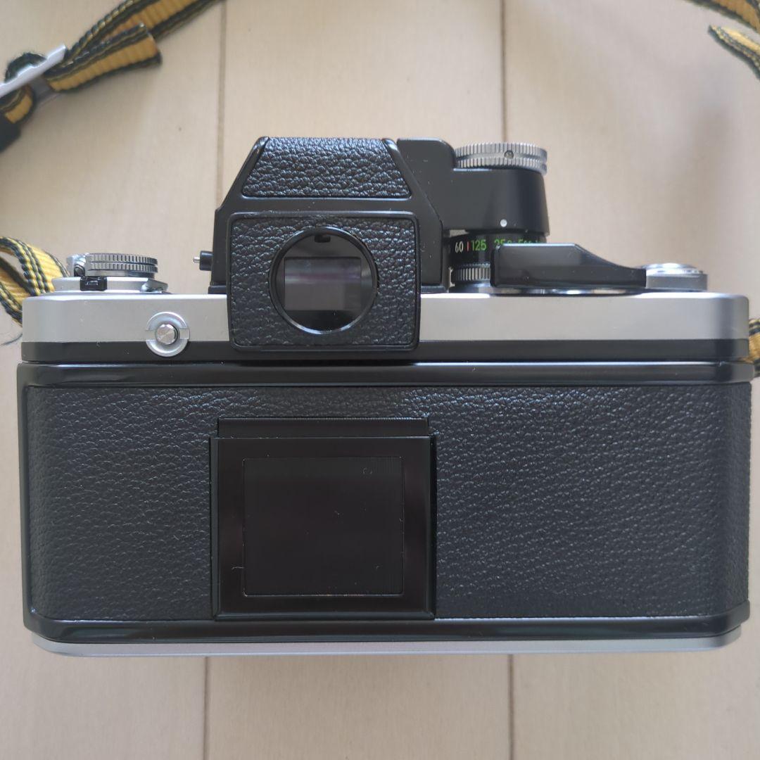 Nikon カメラ本体のみ