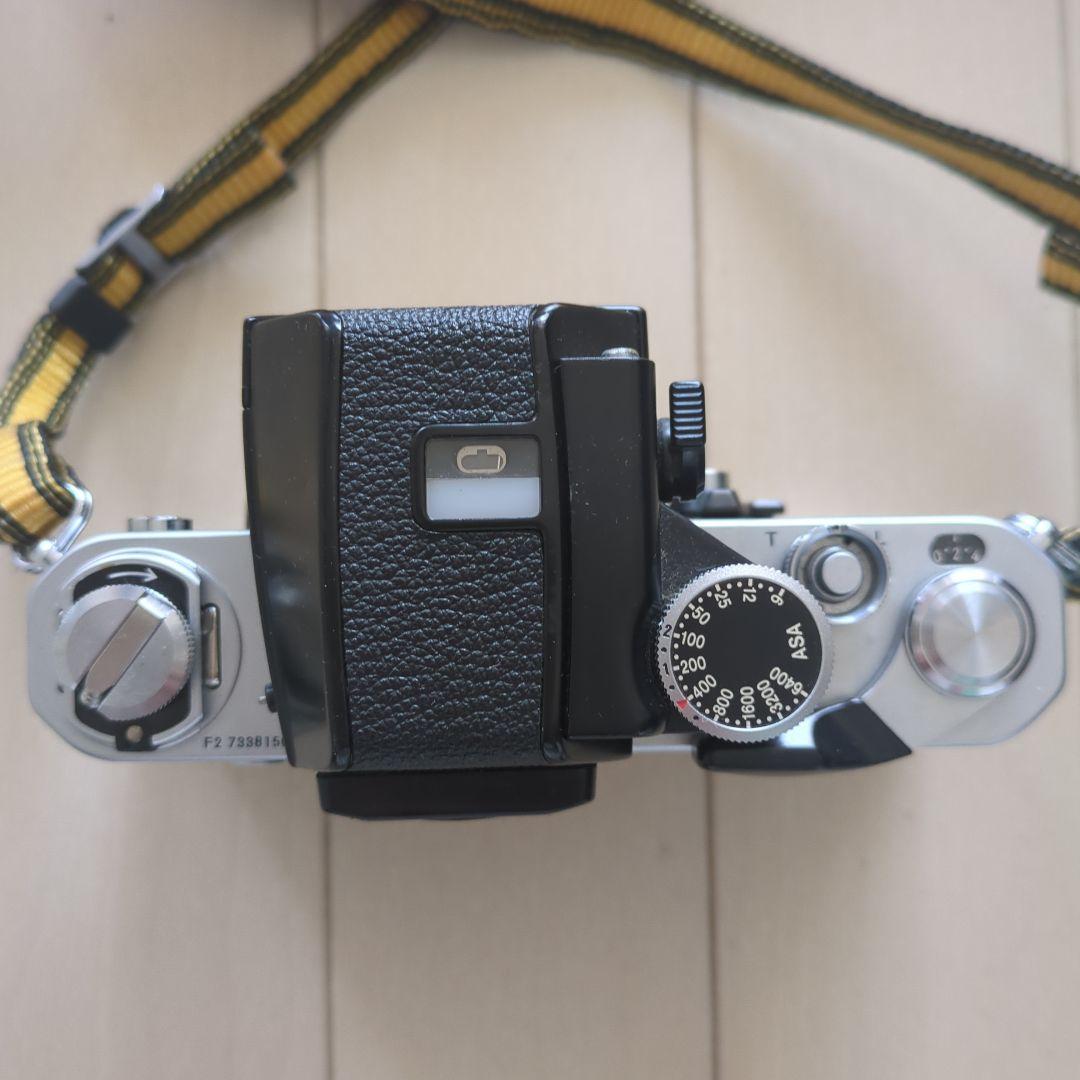 Nikon カメラ本体のみ