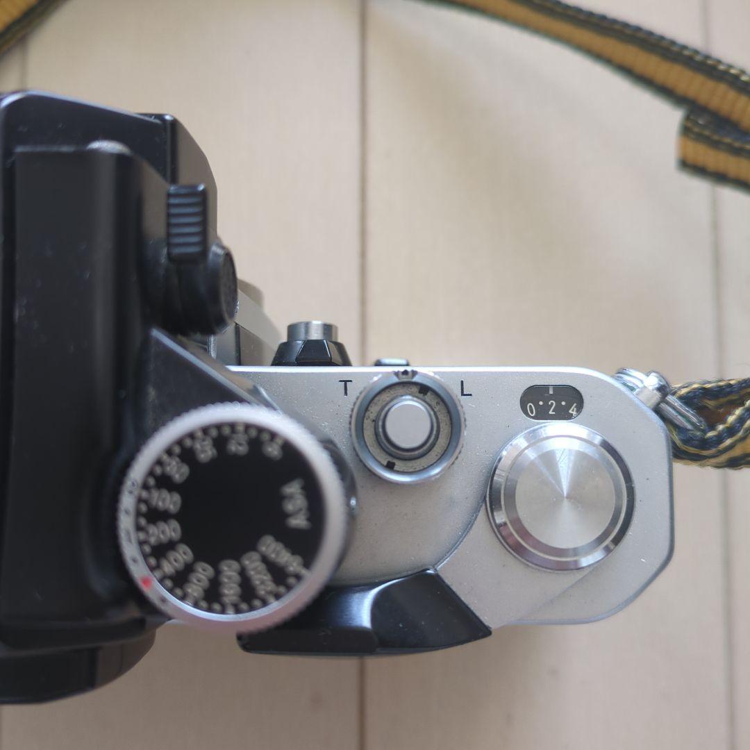 Nikon カメラ本体のみ