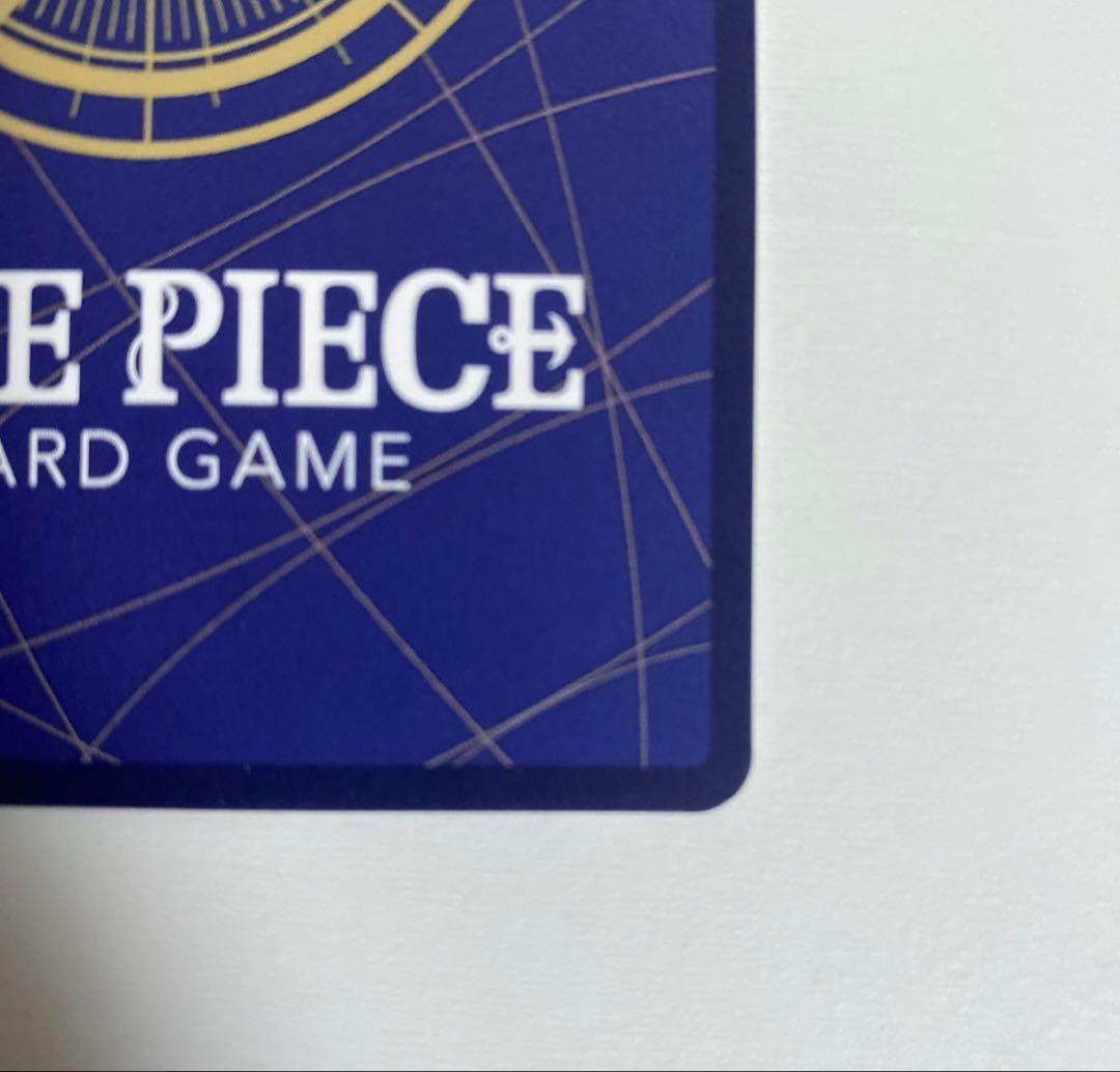 ジュエリー・ボニー コミパラ　コミックパラレル OP12