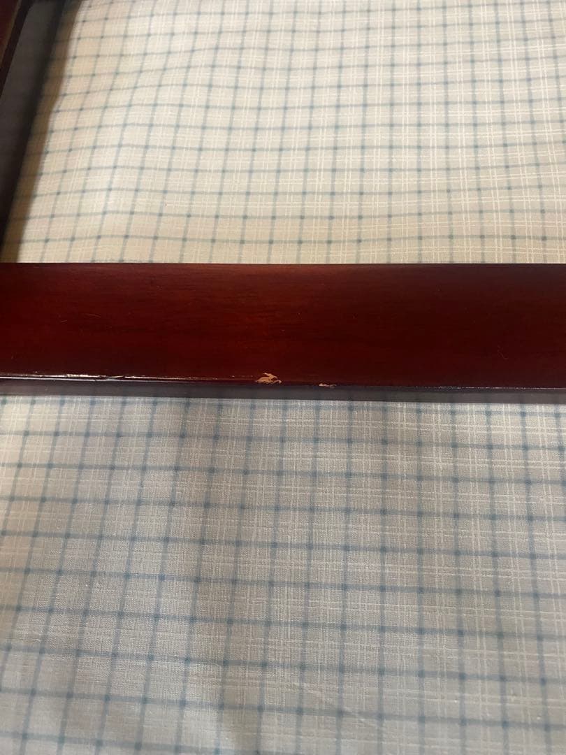 フランスベッド　背楽チェアSEC-01