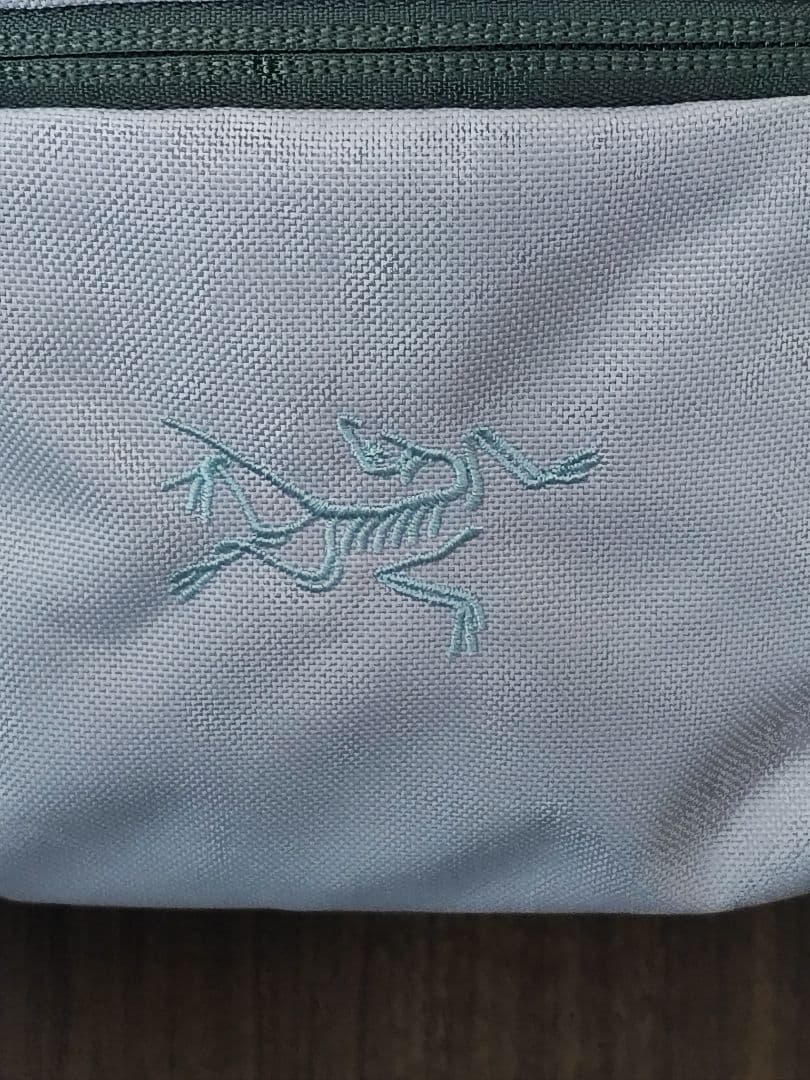 【WILD-1別注カラー】アークテリクス マンティス2 廃盤カラー ピンク