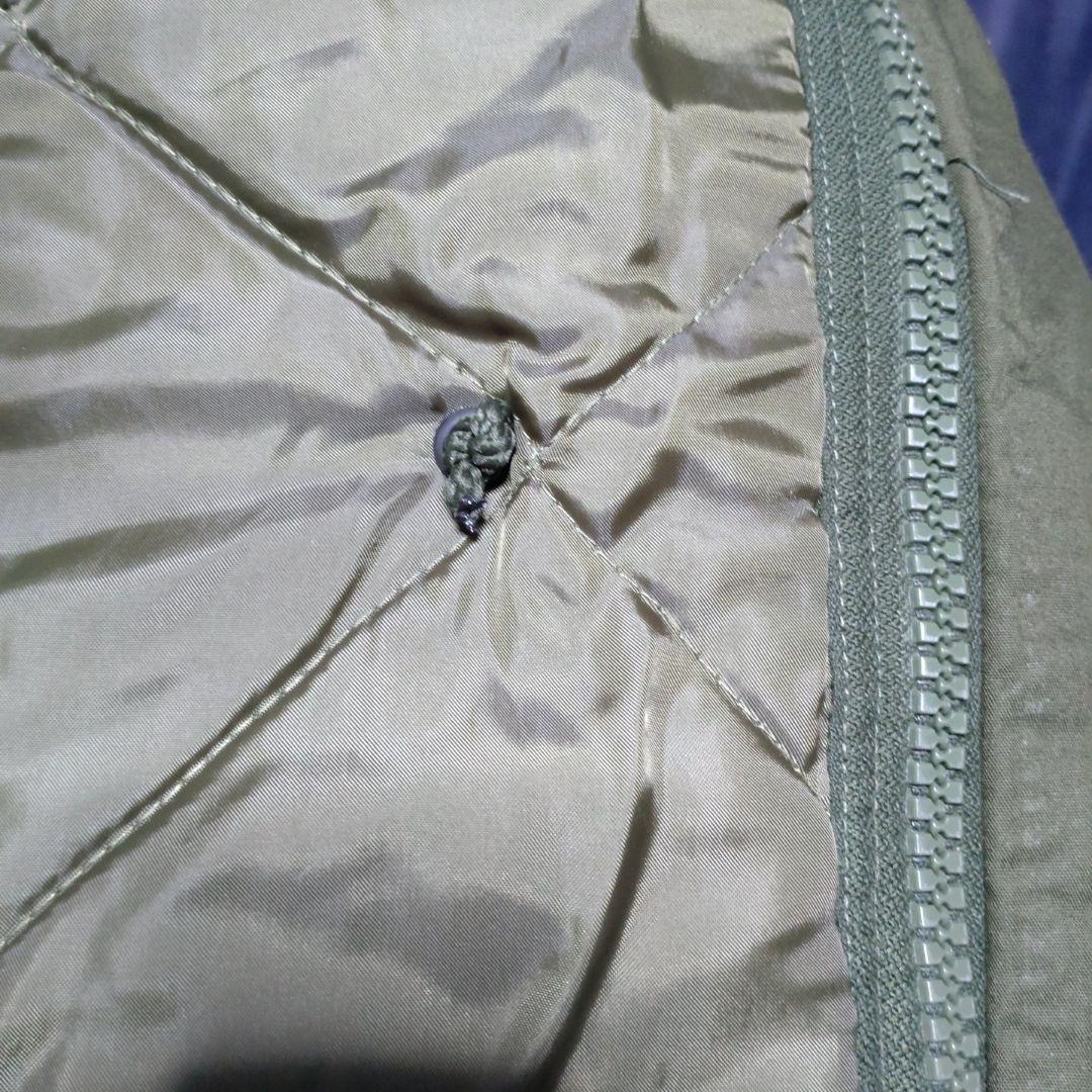 スウェーデン軍 M-90 前期型 デッドストック 180サイズ M90 未使用品