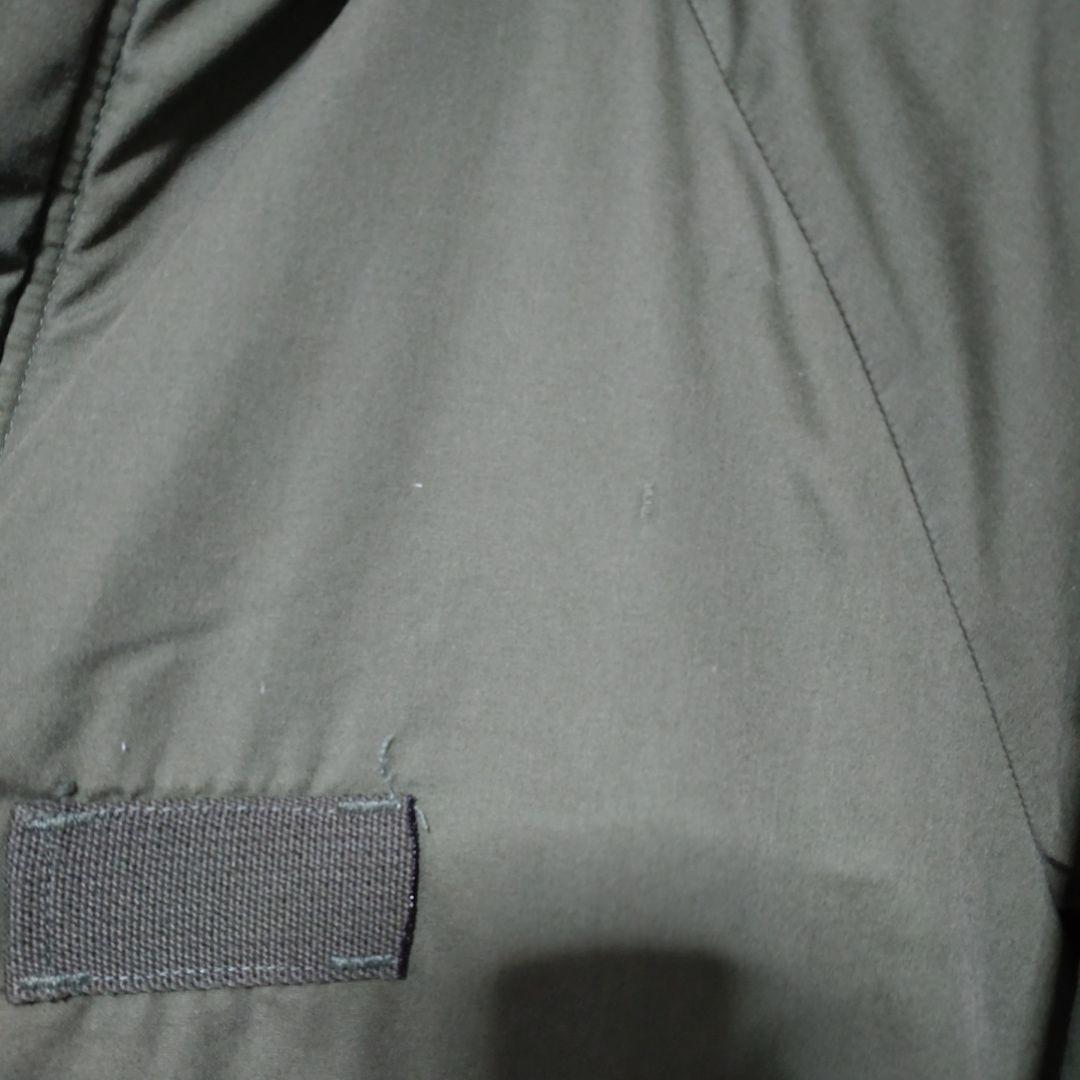 スウェーデン軍 M-90 前期型 デッドストック 180サイズ M90 未使用品